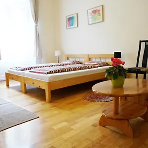  Apartament Smile-inn
