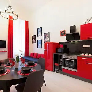 Premium By Hi5 - Szent Istvan 9 Appartamento