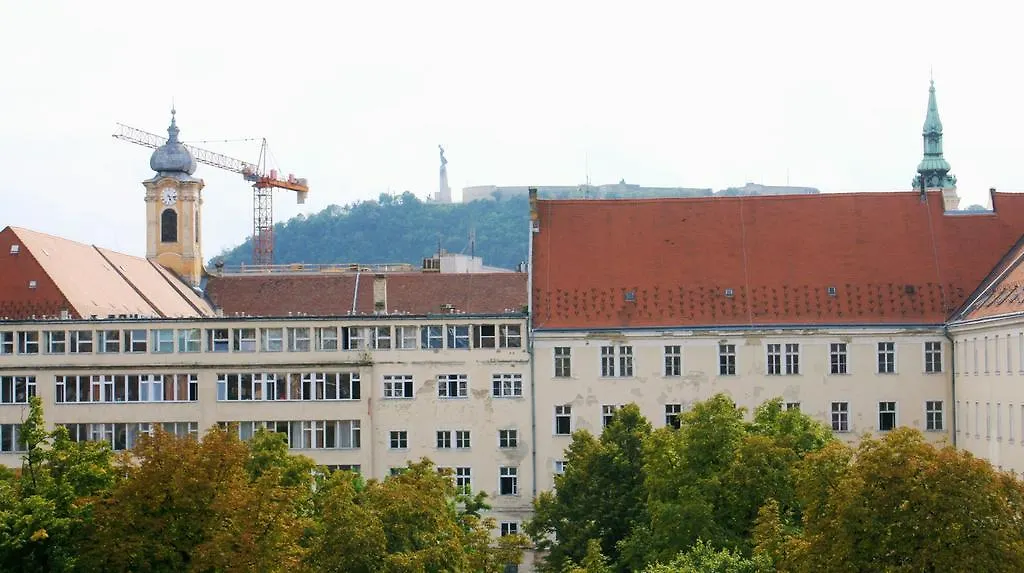 Supercentral Apartment Budapest 0*,  Hungary