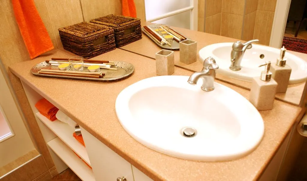 Supercentral Apartment Budapest